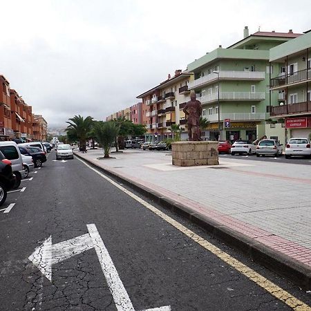 Apartament Piso 20 Candelaria Zewnętrze zdjęcie