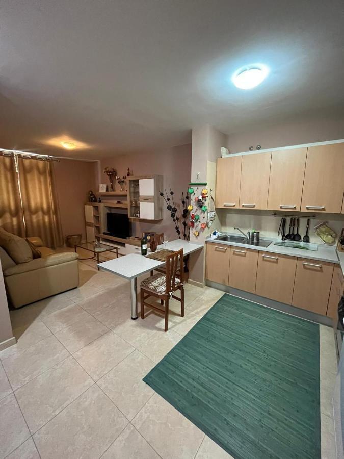 Apartament Piso 20 Candelaria Zewnętrze zdjęcie