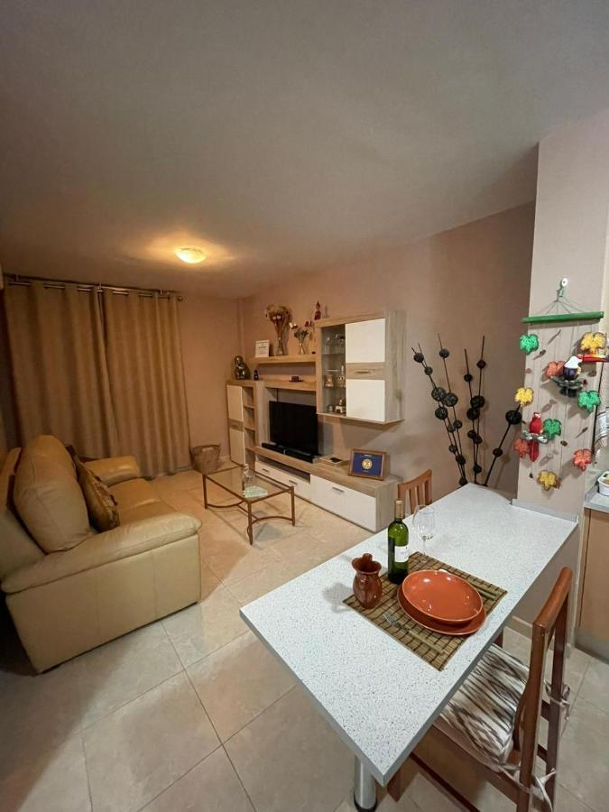 Apartament Piso 20 Candelaria Zewnętrze zdjęcie