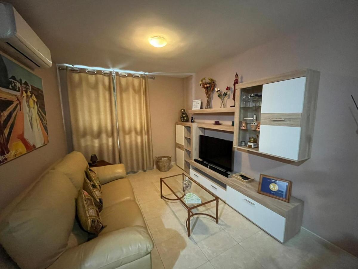 Apartament Piso 20 Candelaria Zewnętrze zdjęcie