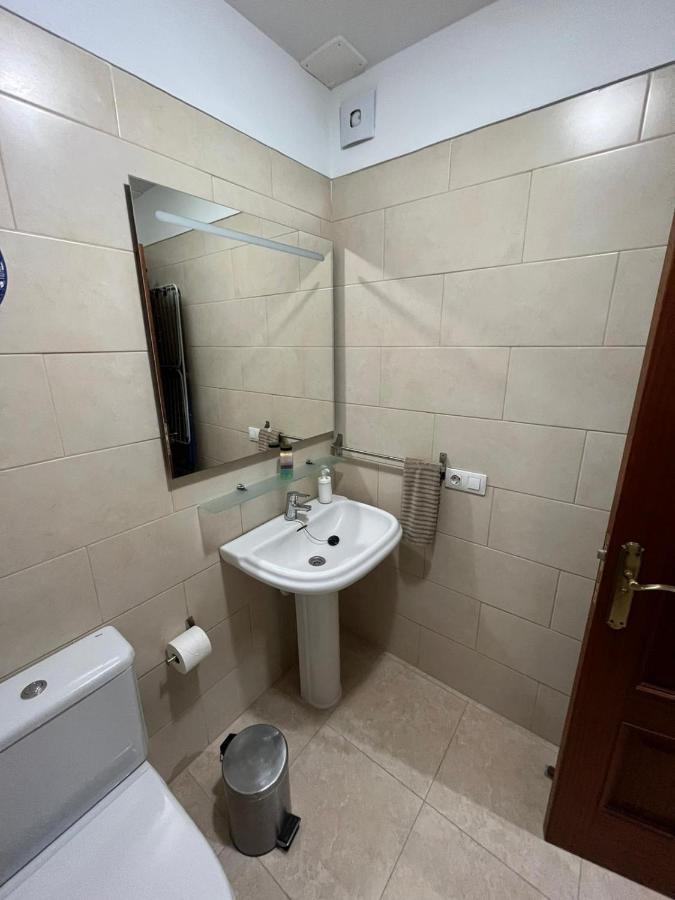 Apartament Piso 20 Candelaria Zewnętrze zdjęcie