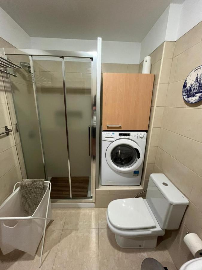 Apartament Piso 20 Candelaria Zewnętrze zdjęcie