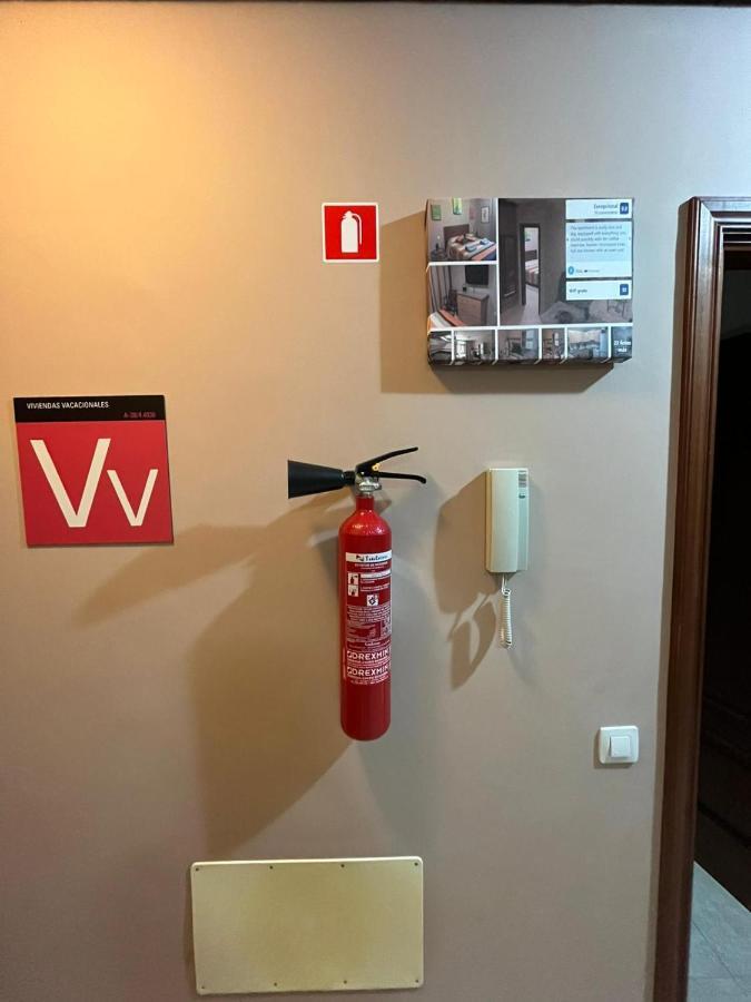 Apartament Piso 20 Candelaria Zewnętrze zdjęcie