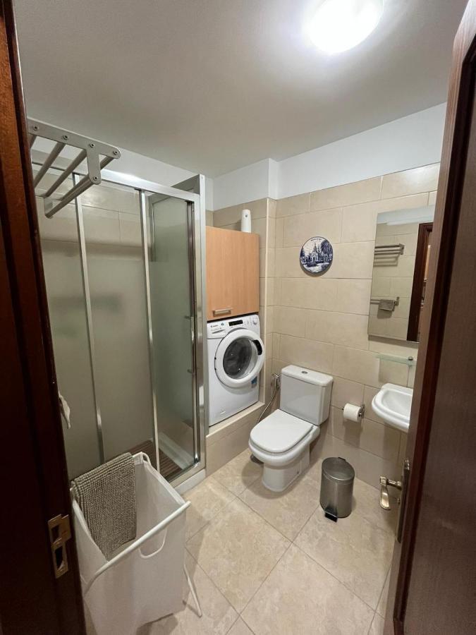 Apartament Piso 20 Candelaria Zewnętrze zdjęcie