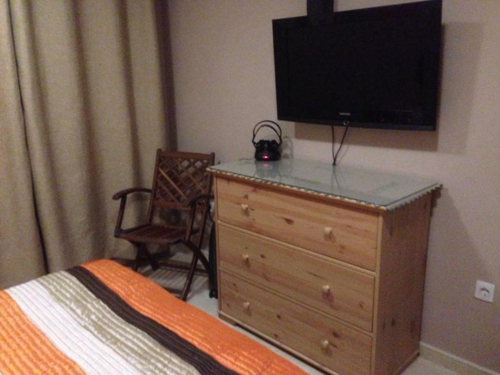 Apartament Piso 20 Candelaria Zewnętrze zdjęcie
