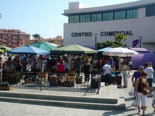 Apartament Piso 20 Candelaria Zewnętrze zdjęcie