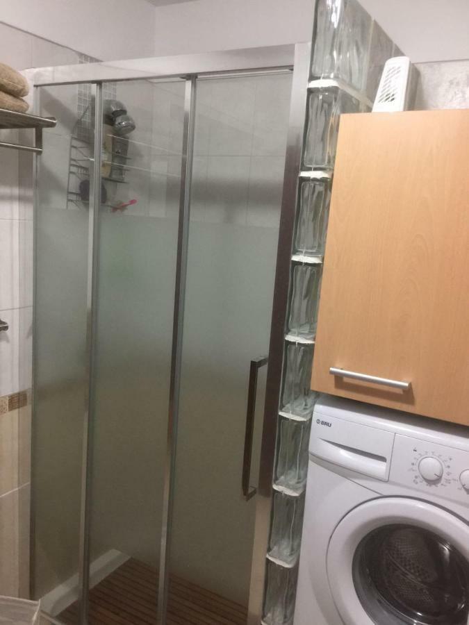 Apartament Piso 20 Candelaria Zewnętrze zdjęcie