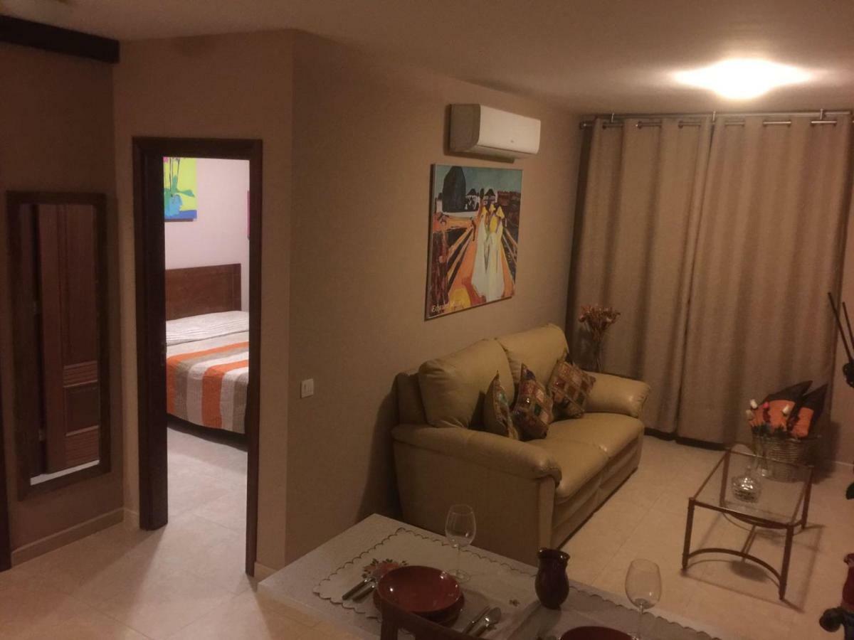 Apartament Piso 20 Candelaria Zewnętrze zdjęcie