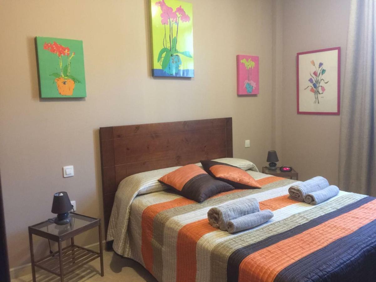 Apartament Piso 20 Candelaria Zewnętrze zdjęcie